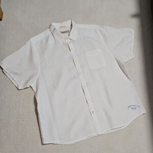 Tommy Bahama Linen Short Sleeve  Shirt
